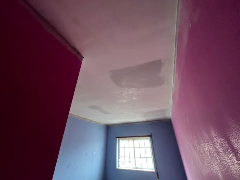 Apartamento: remodelação