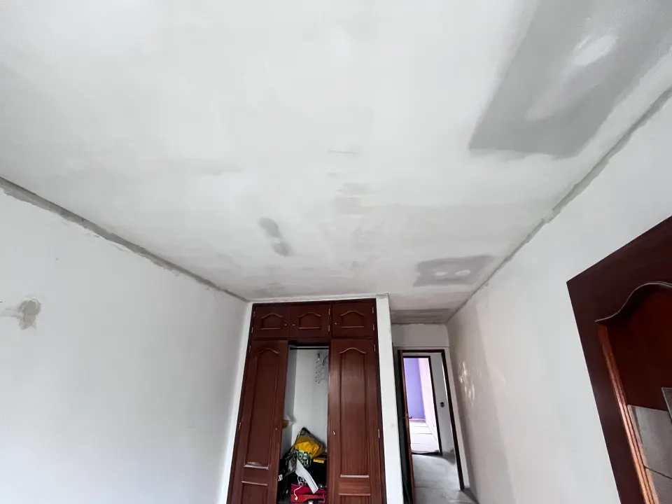 Apartamento: remodelação