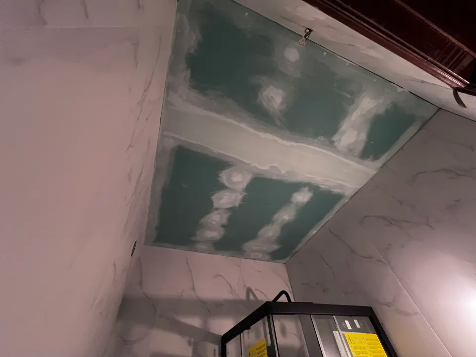 Apartamento: remodelação