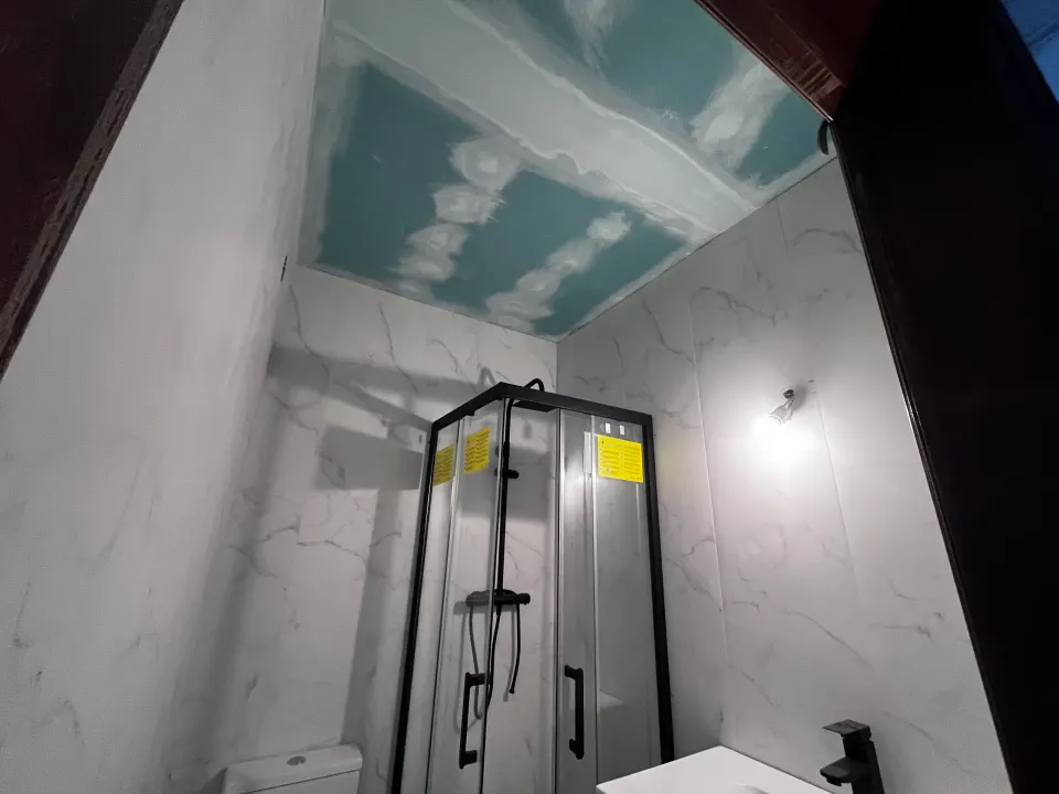 Apartamento: remodelação