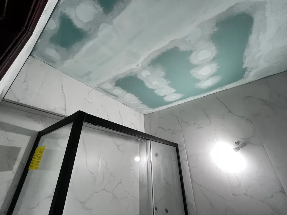 Apartamento: remodelação