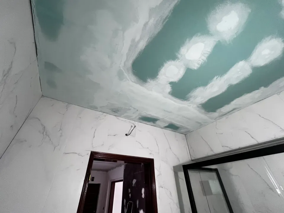 Apartamento: remodelação
