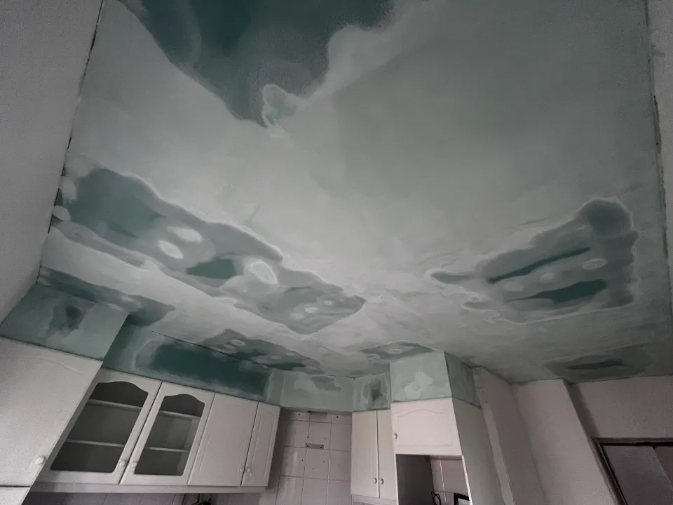 Apartamento: remodelação