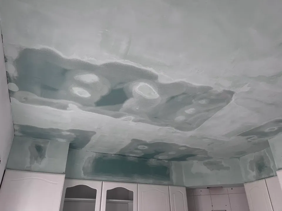 Apartamento: remodelação