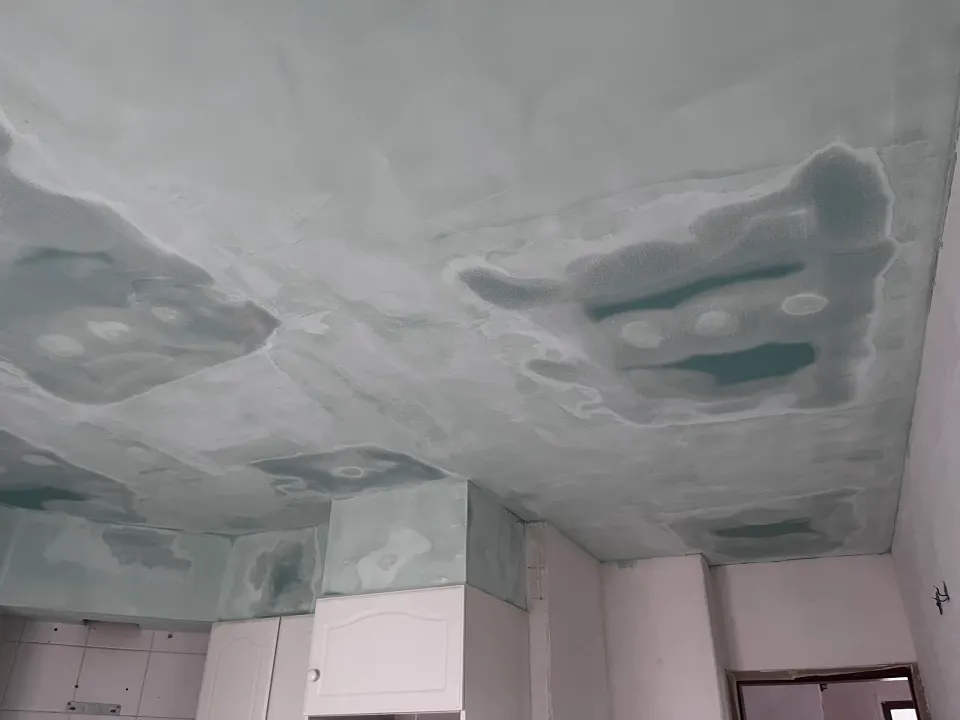 Apartamento: remodelação