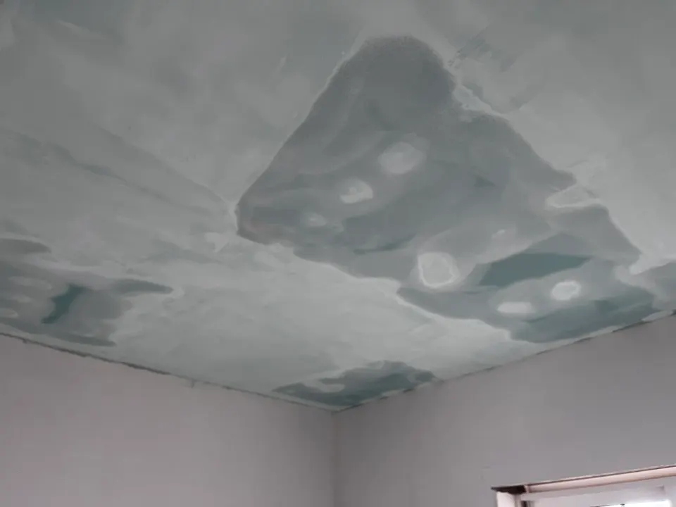 Apartamento: remodelação