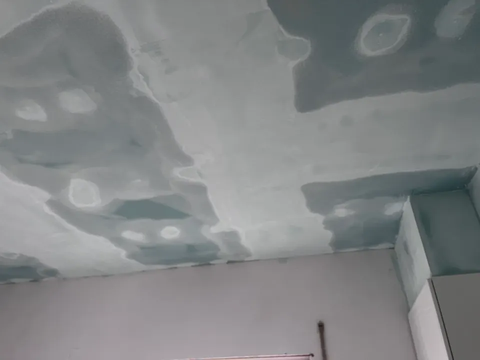 Apartamento: remodelação