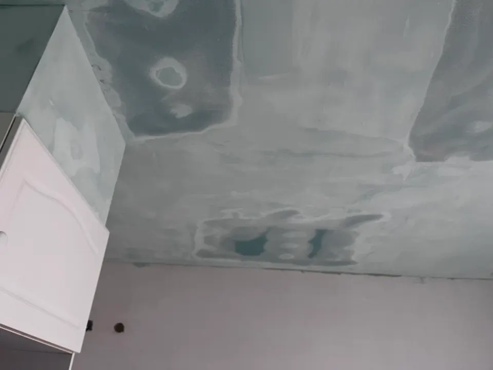 Apartamento: remodelação