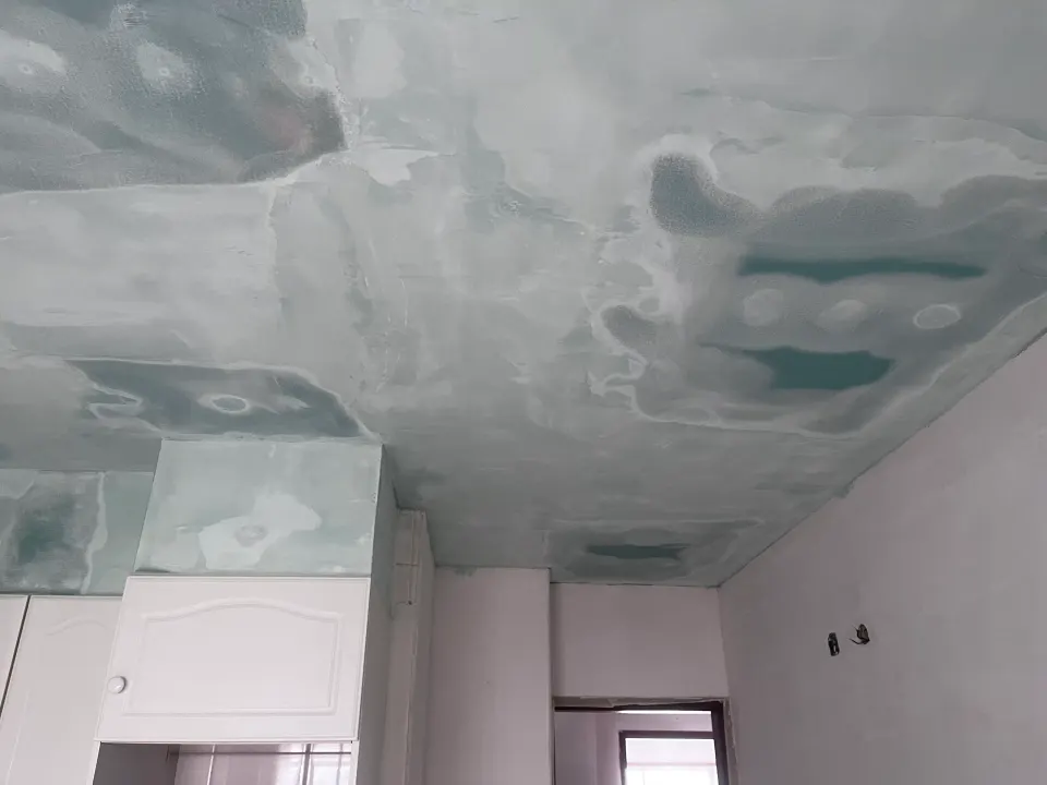Apartamento: remodelação