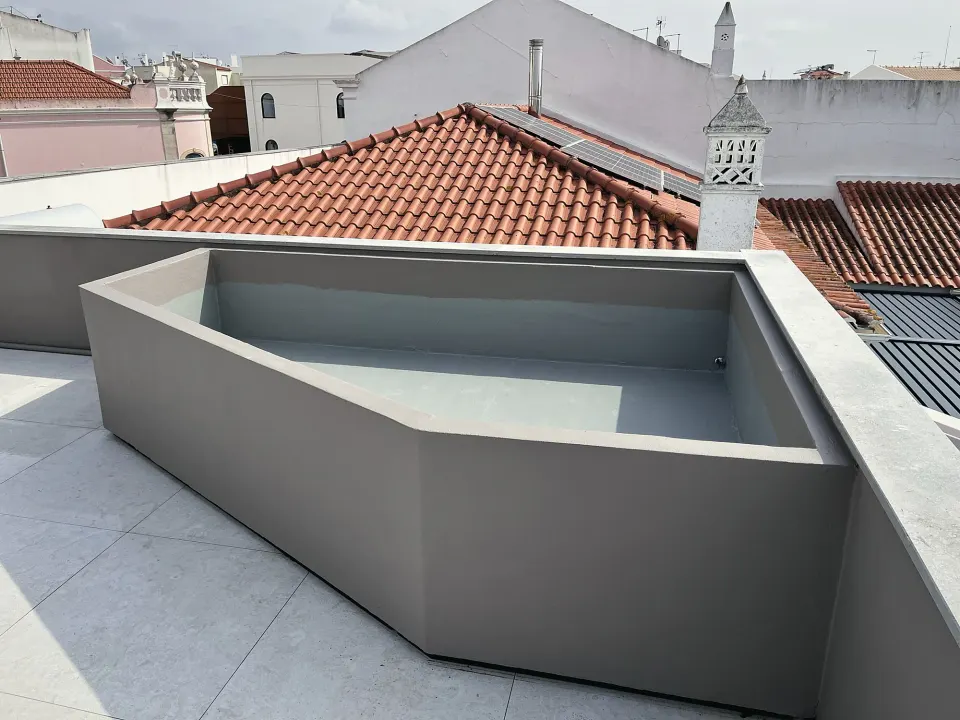 Construction and extensions